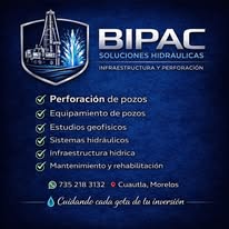 Equipo en trabajo de campo